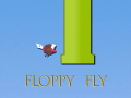 Jeu Floppy Fly