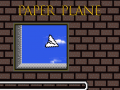Game Paper Plane