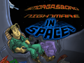 Game Smorgasbord Nightmare in Space!