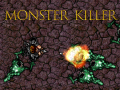 Game Monster Killer