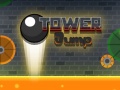 Jeu Tower Jump