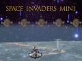 Jeu Space Invaders Mini