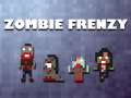 Jeu Zombie Frenzy