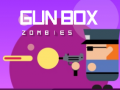 Jeu Gun Box Zombies