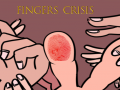 Game Finger's Crisis
