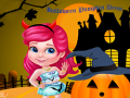 Game Halloween Pumpkin Decor