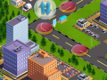Game My Little City