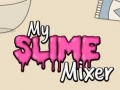 Game My Slime Mixer