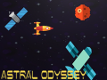 Game Astral Odyssey