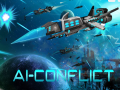 Jeu AI-Conflict