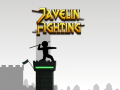 Game Javelin Fighting