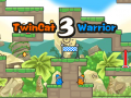 Jeu Twincat Warrior 3