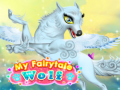 Game My Fairytale Wolf