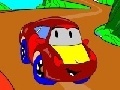 Game Cars Hero
