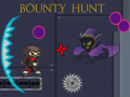 Jeu Bounty Hunt