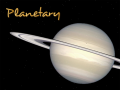 Game Planetary
