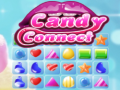 Game Candy Connect