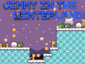 Game Jimmy in the Winterland
