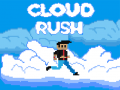Jeu Cloud Rush