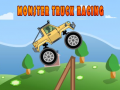 Game Monster Truck Racing