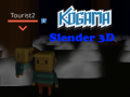 Jeu Kogama Slender 3D