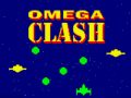 Game Omega Clash