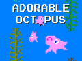 Jeu Adorable Octopus