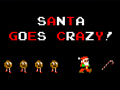 Jeu Santa Goes Crazy