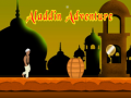 Game Aladdin Adventure