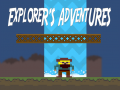 Jeu Explorer's Adventure