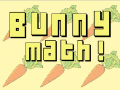 Jeu Bunny Math 