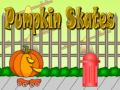 Game Pumpkin Skates