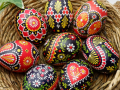 Game Jigsaw Puzzle: Easter