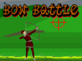 Game  Bow Battle