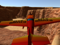 Game 3D Air Racer