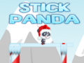 Game Stick Panda