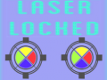 Jeu Laser Locked