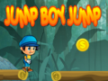 Game Jump Boy Jump