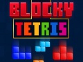 Game Blocky Tetris