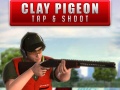 Jeu Clay Pigeon: Tap and Shoot