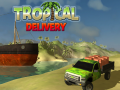 Jeu Tropical Delivery