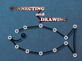 Jeu Connecting and Drawing