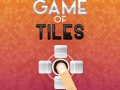 Jeu Game of Tiles