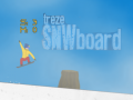 Game Treze Snwboard