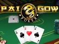 Jeu Pai Gow Poker