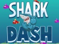 Jeu Shark Dash