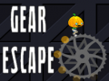 Game Gear Escape
