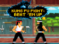 Jeu Kung Fu Fight: Beat 'Em Up