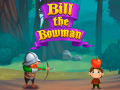 Jeu Bill the Bowman