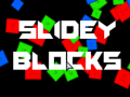 Jeu Slidey Blocks